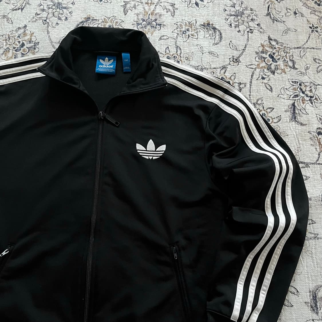 아디다스 오리지날 파이어버드 트랙탑 져지 상품이미지2