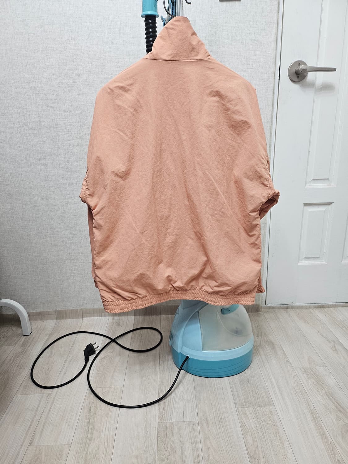 (90)S ☆초대장급☆ 아디다스 파이어버드 락업 [연핑] 트랙탑 바람막이 상품이미지6