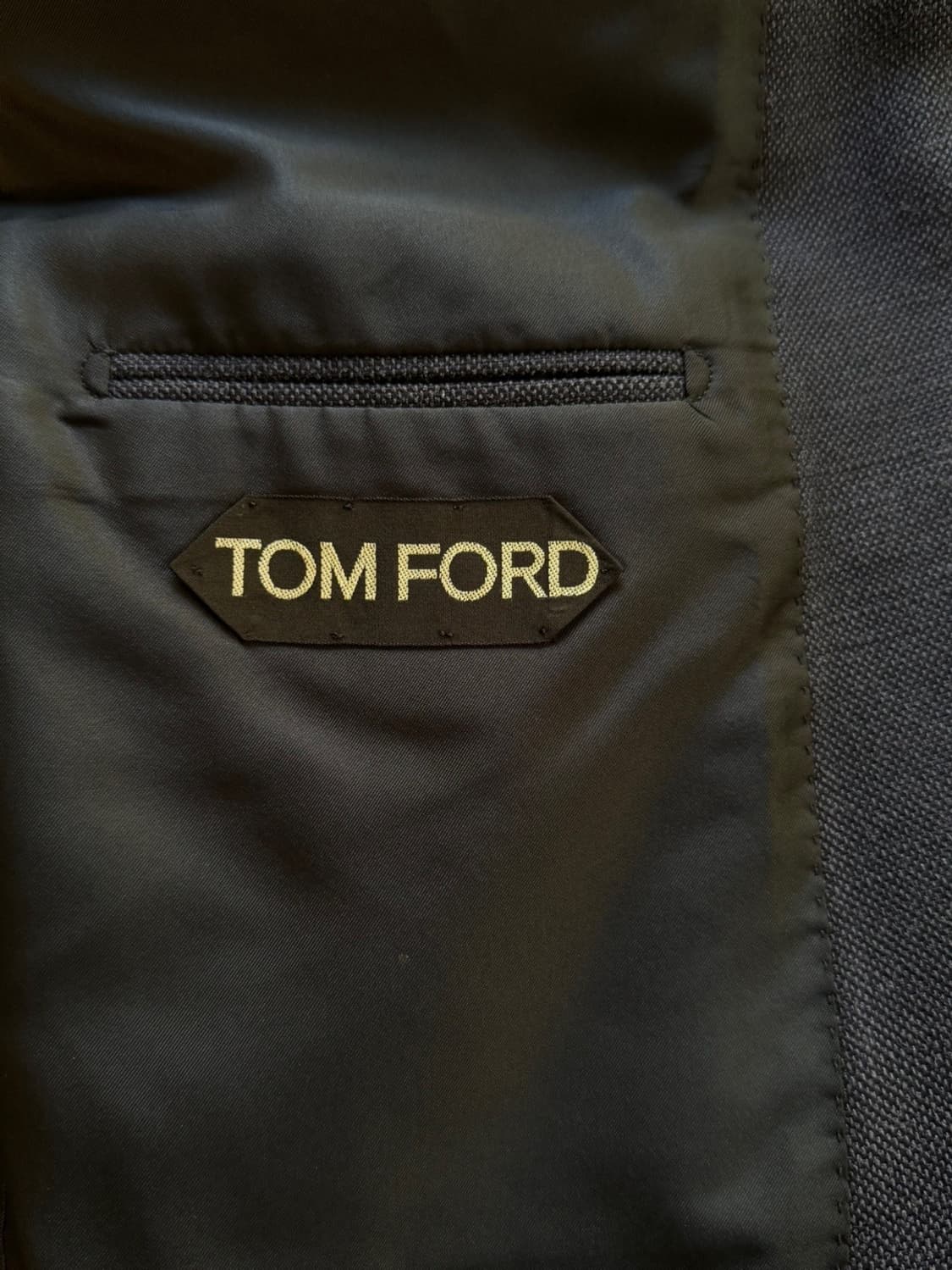 톰포드 테일러드 자켓 103 상품이미지9