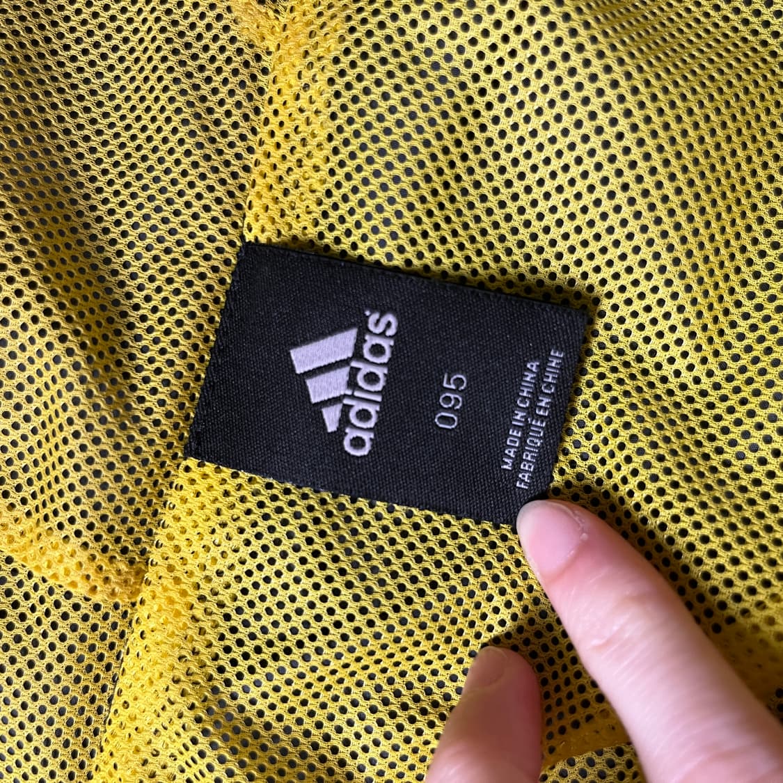 아디다스 바람막이 자켓 상품이미지5