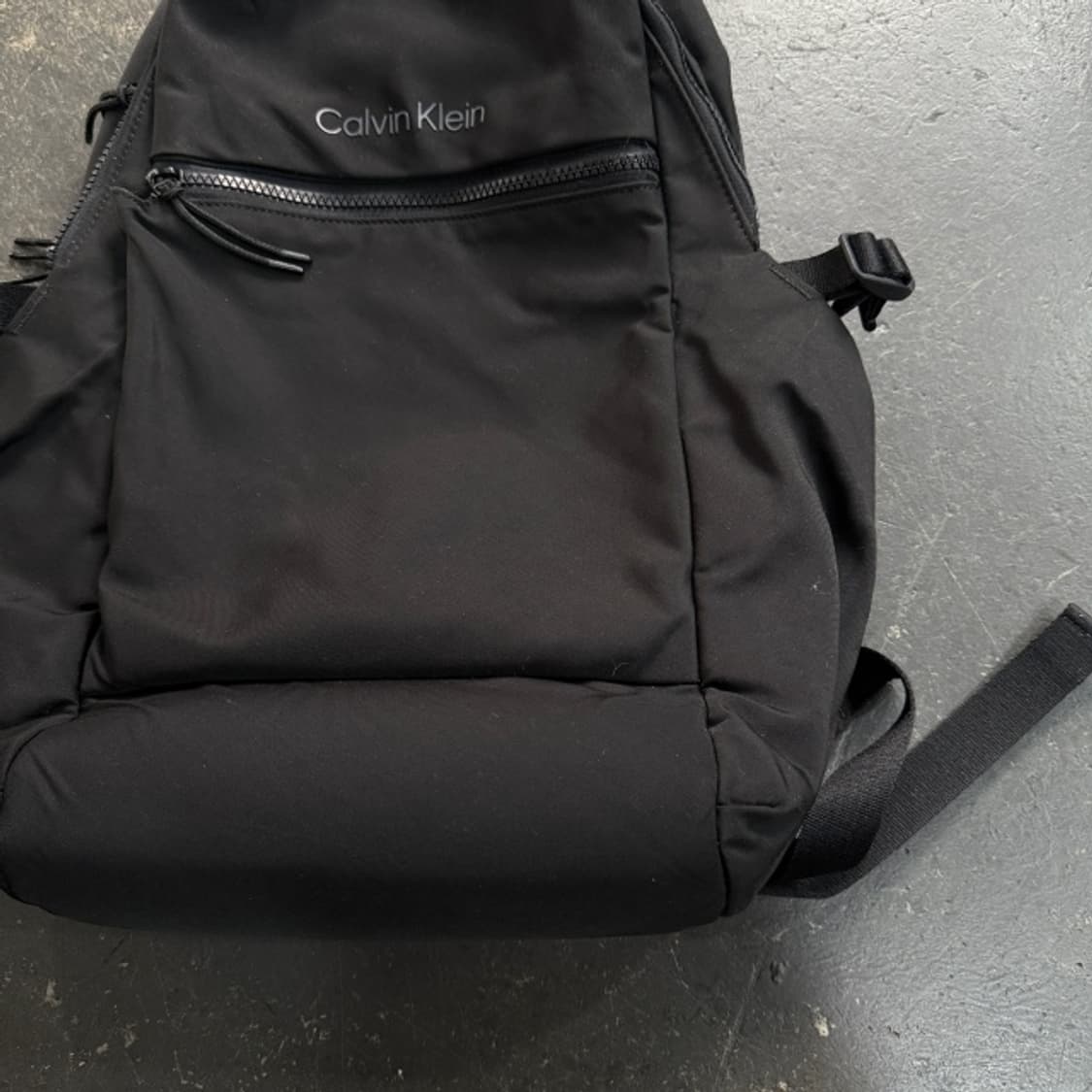 켈빈클라인 백팩 상품이미지3