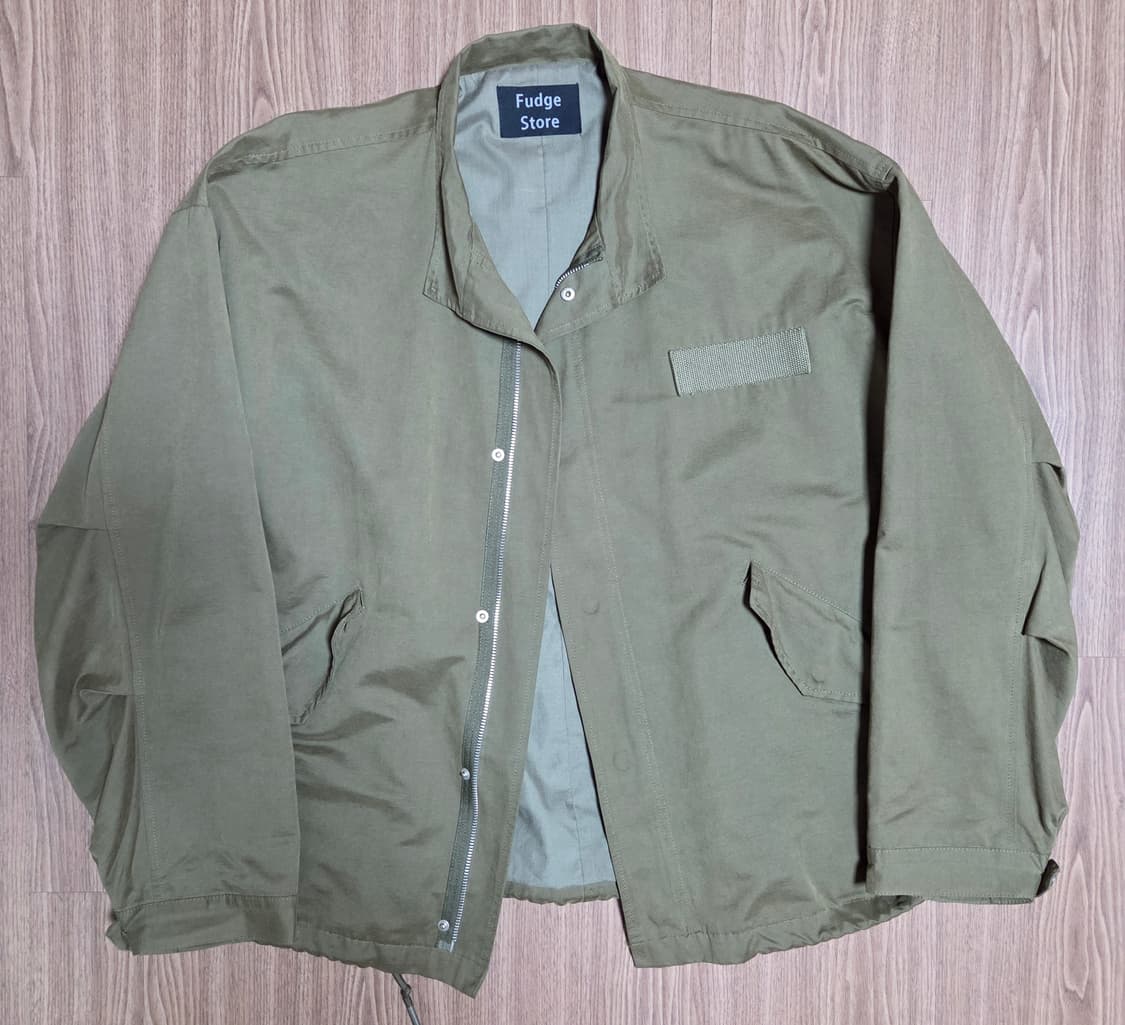 라퍼지스토어 m51 필드자켓 상품이미지1