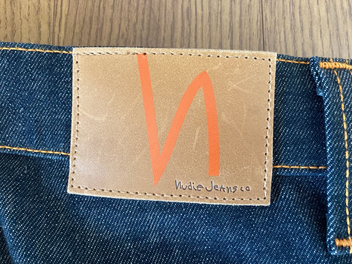 nudie jeans 누디진 ( W30 L34 ) 청바지 바지 팬츠 판매 상품이미지3