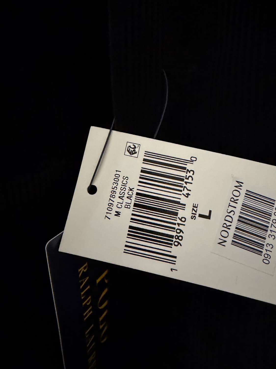 [L]폴로 코듀로이 셔츠 자켓 상품이미지4