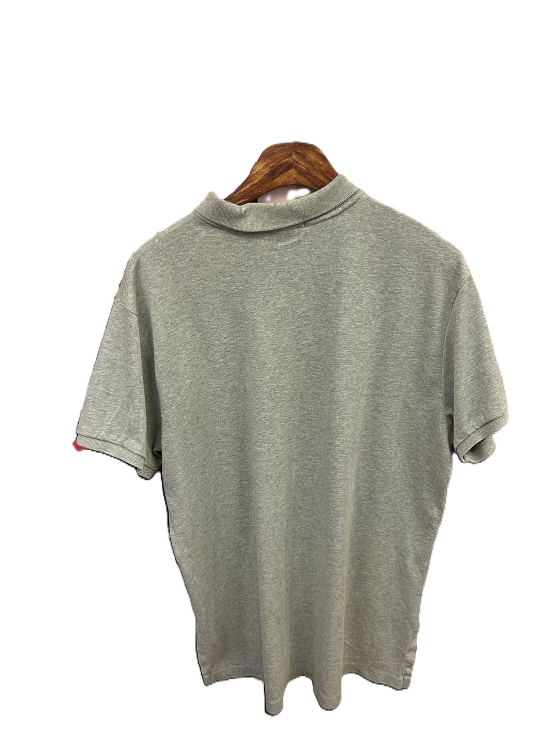 폴로 랄프 로렌 클래식 핏 폴로 셔츠 상품이미지2