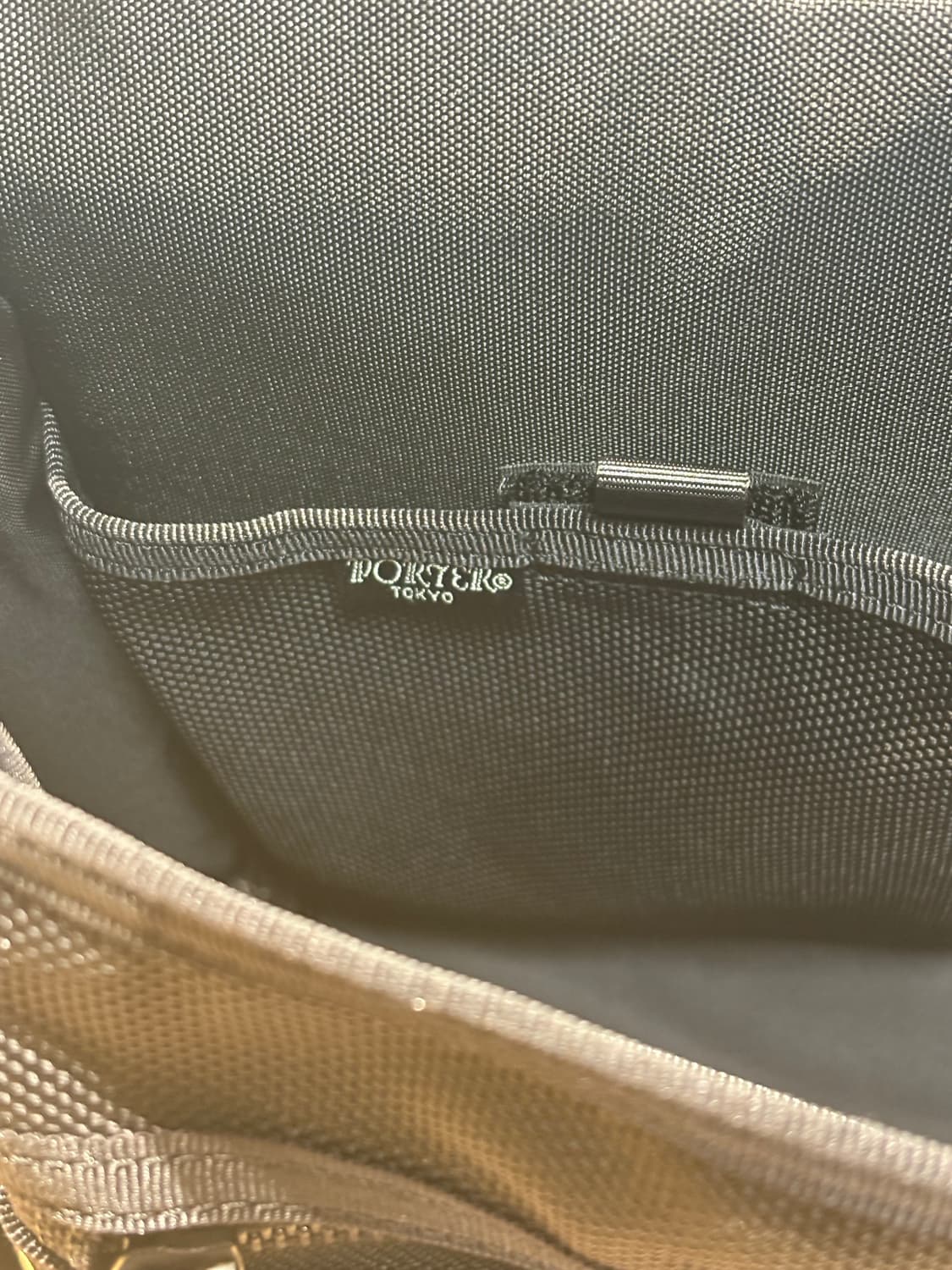 요시다 포터 히트 숄더백 상품이미지7