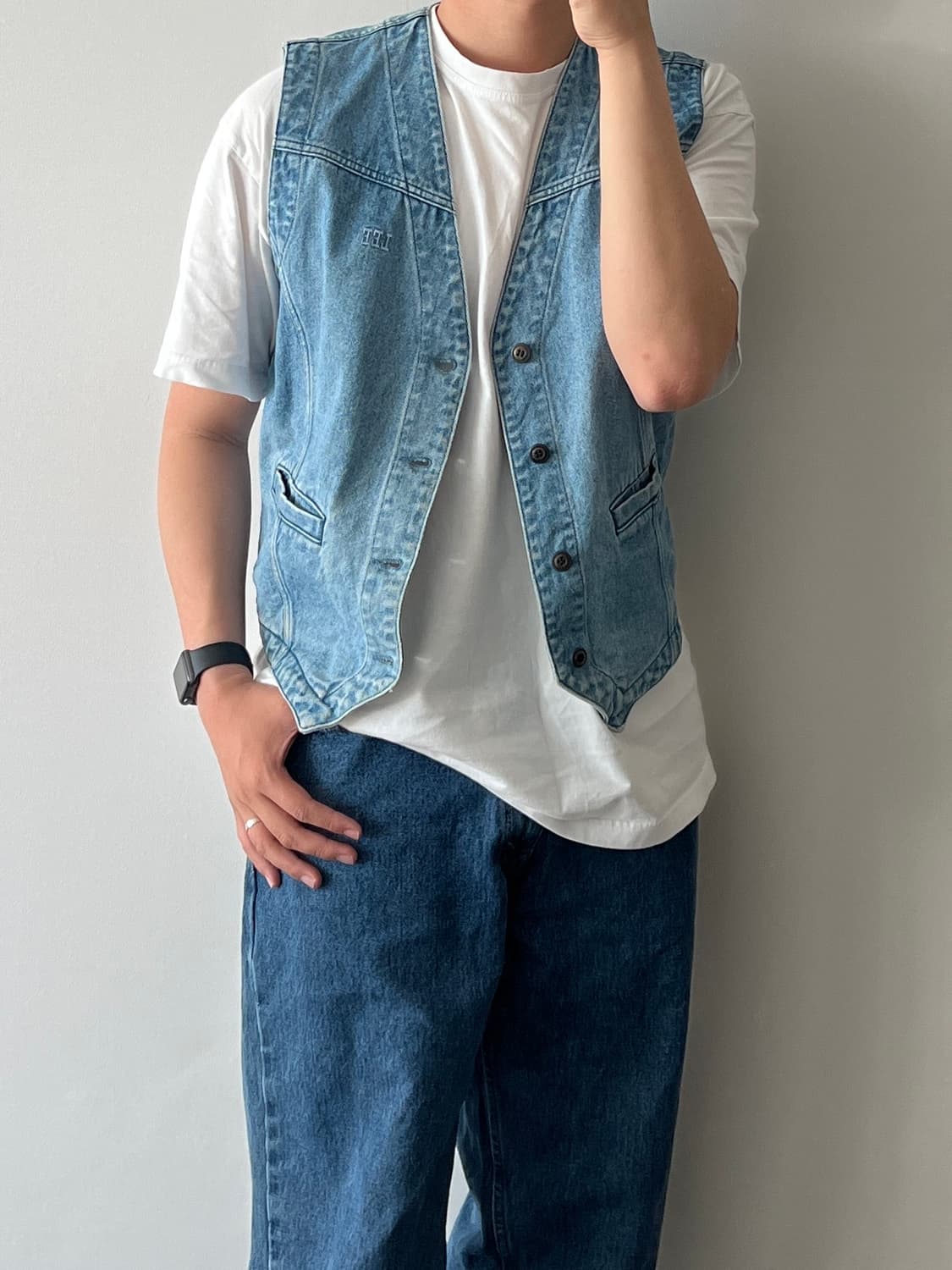 Lee 데님 베스트 95 상품이미지7