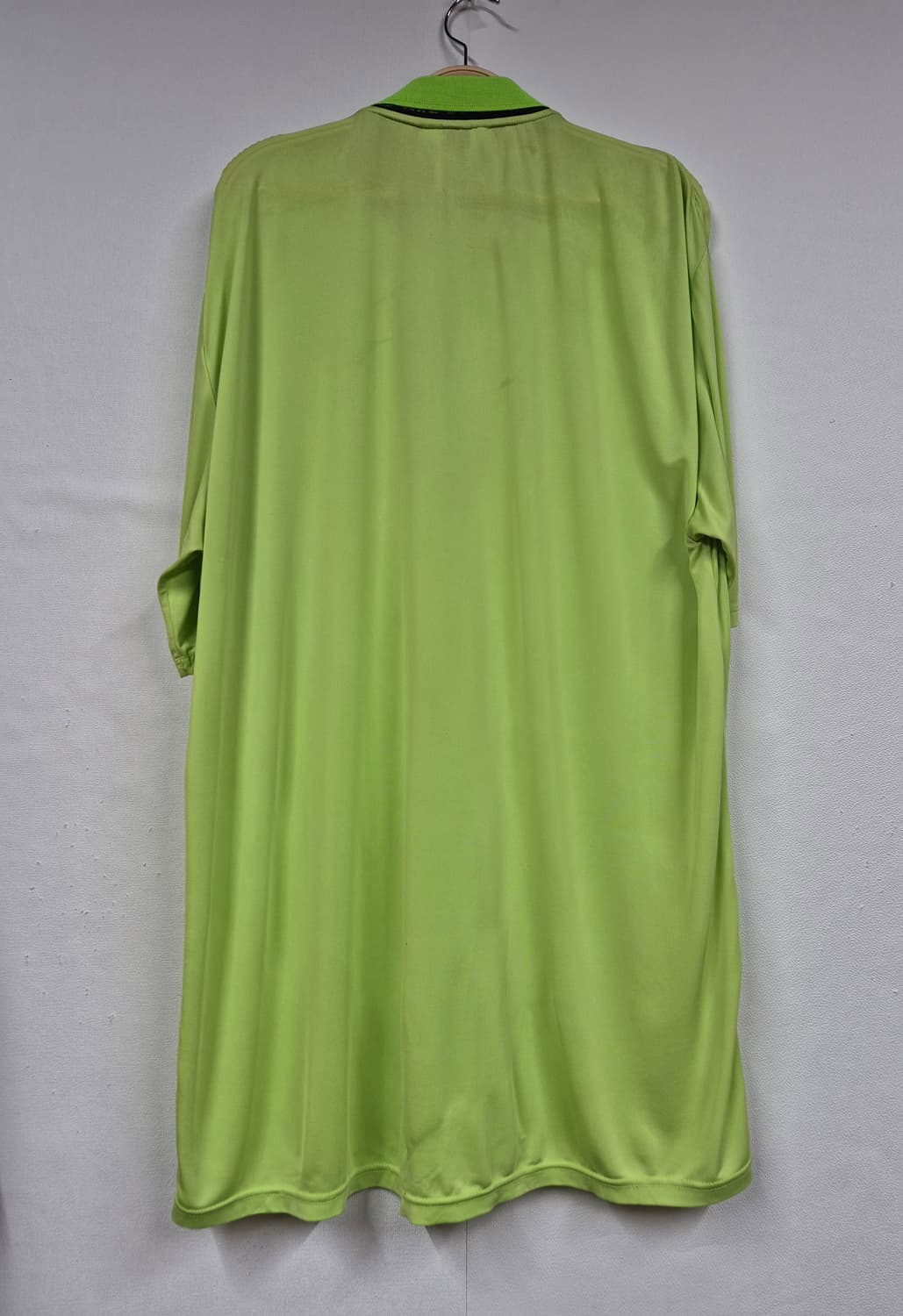 엠유 스포즈 빅사이즈 반팔티 상품이미지2