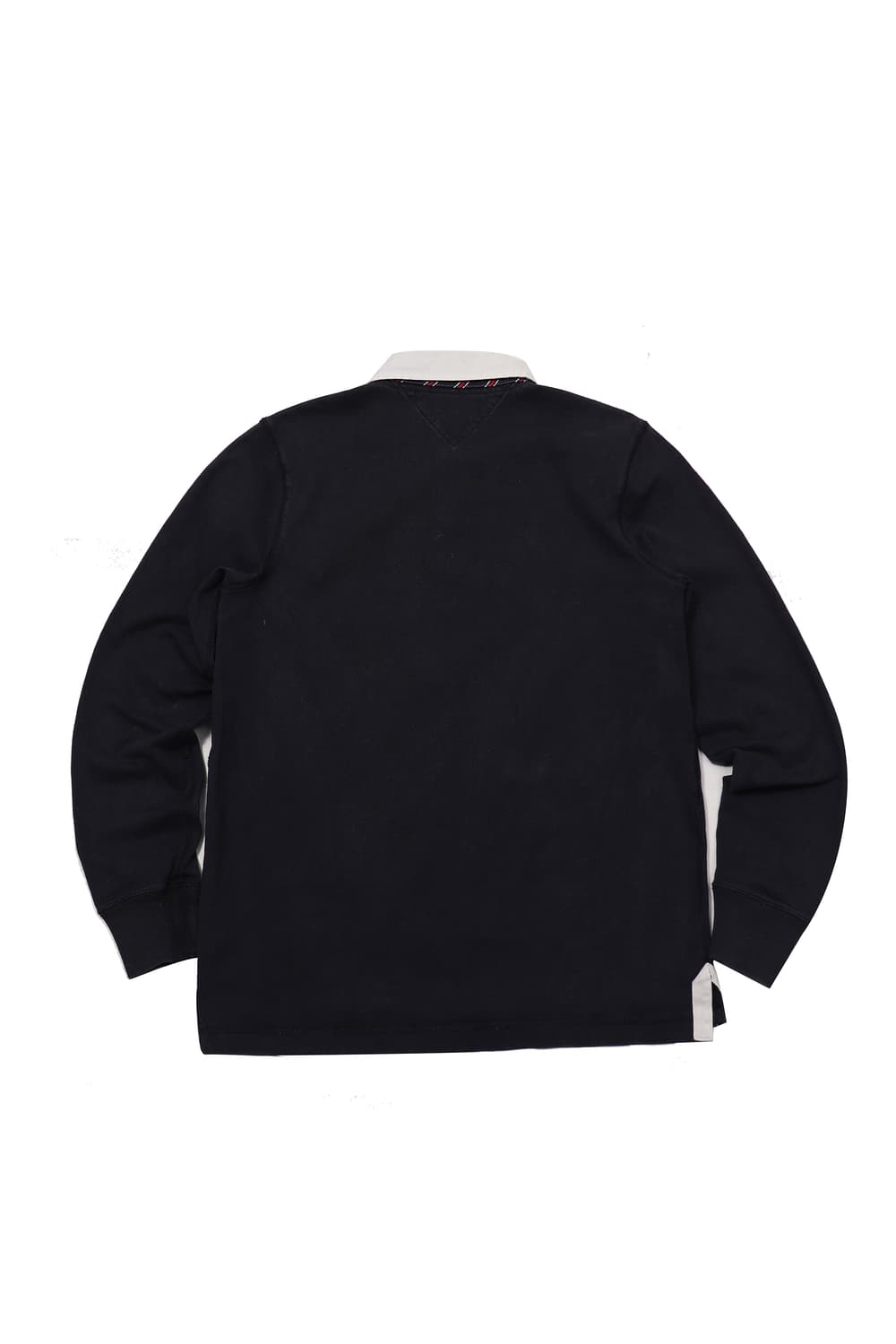 TOMMY HILFIGER USA 와펜 카라티  상품이미지2