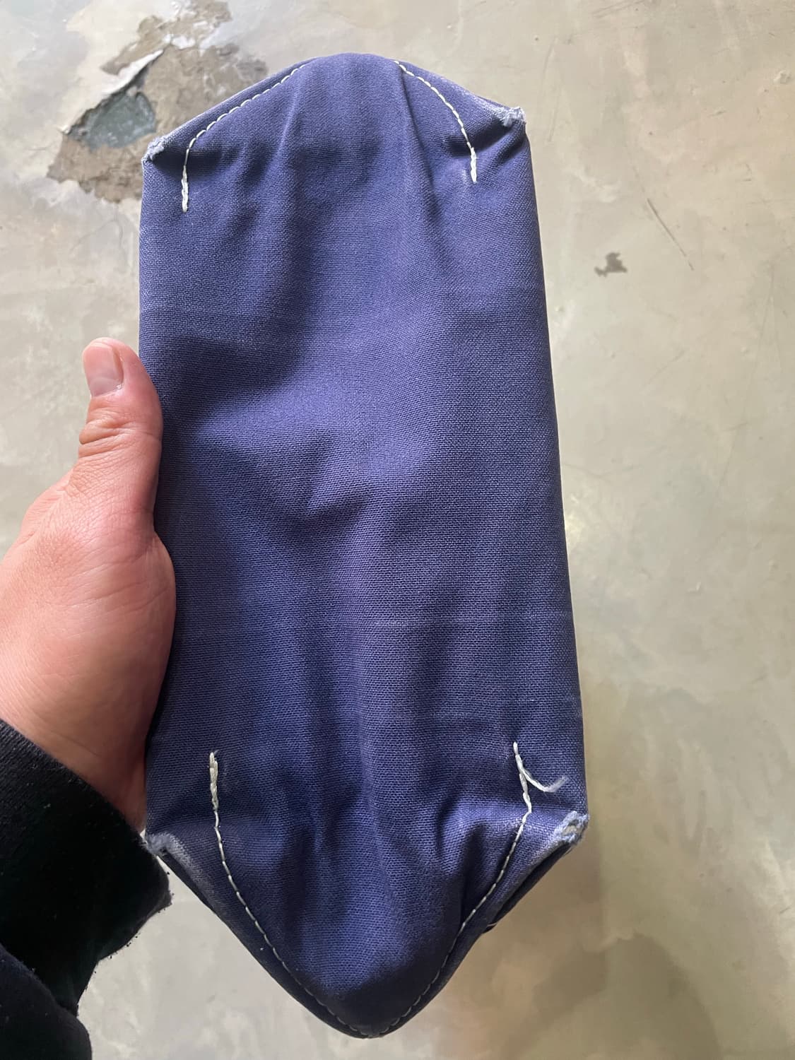 LL Bean 미니 BOAT AND TOTE MADE IN USA 상품이미지4