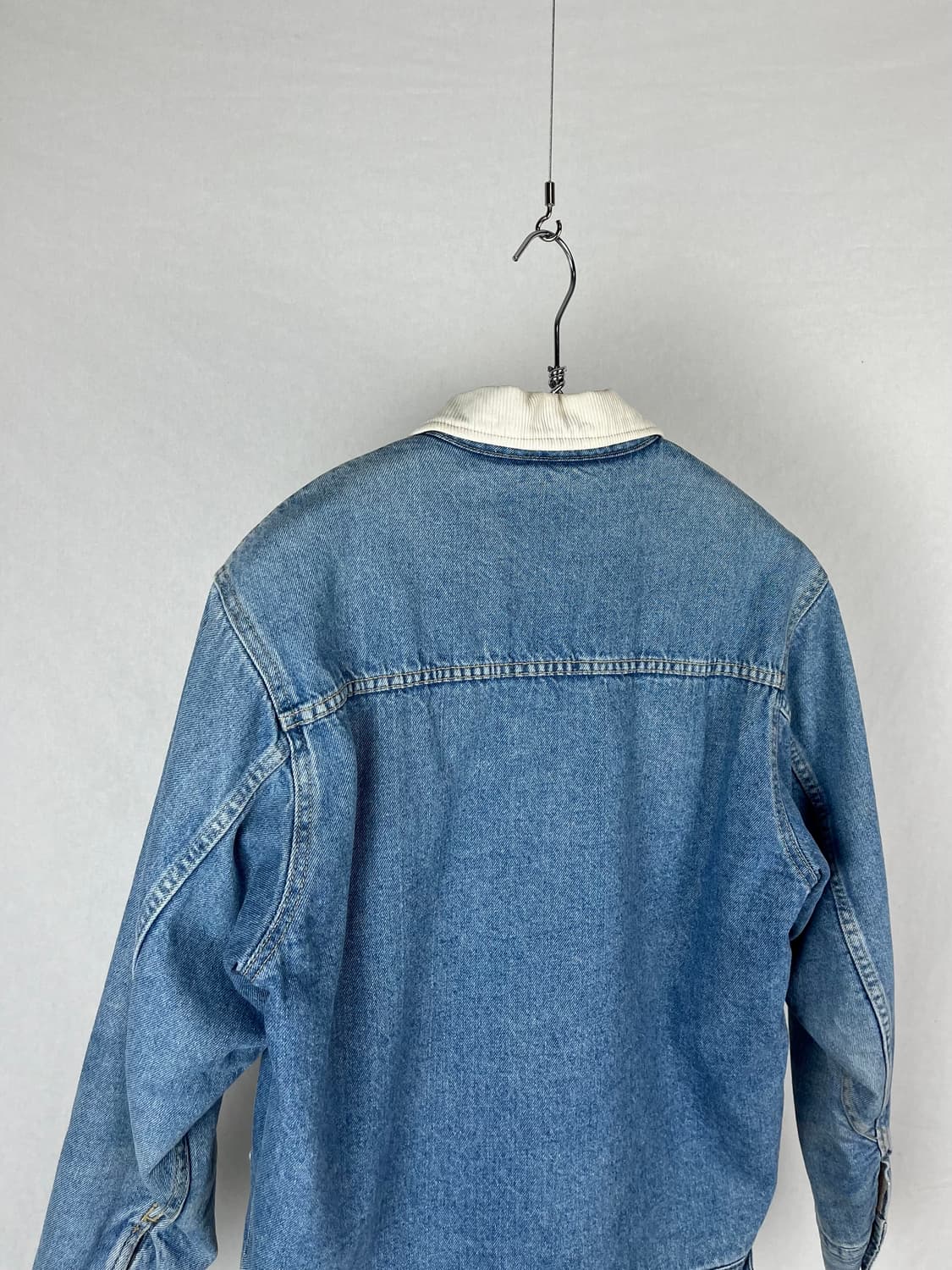 John Bull 코듀로이 카라 워크 자켓 상품이미지6