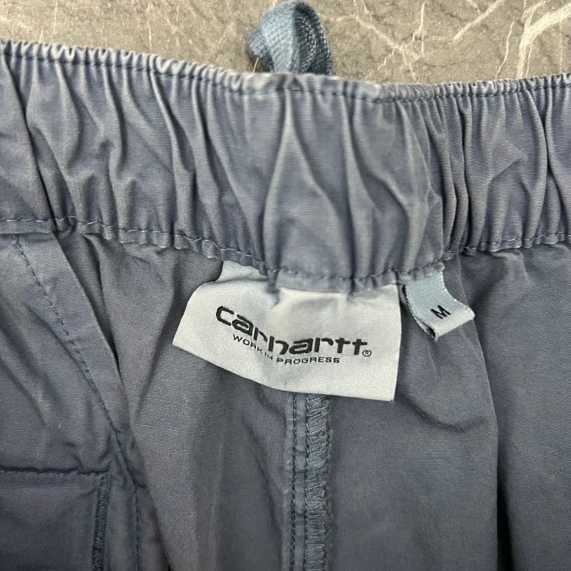 칼하트 WIP 스트레이트 카고 팬츠 상품이미지6