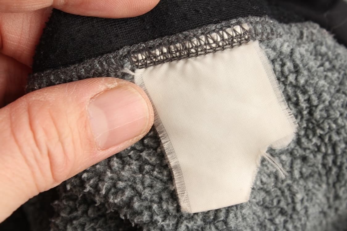 M 폴로스포츠 후리스 자켓 상품이미지10