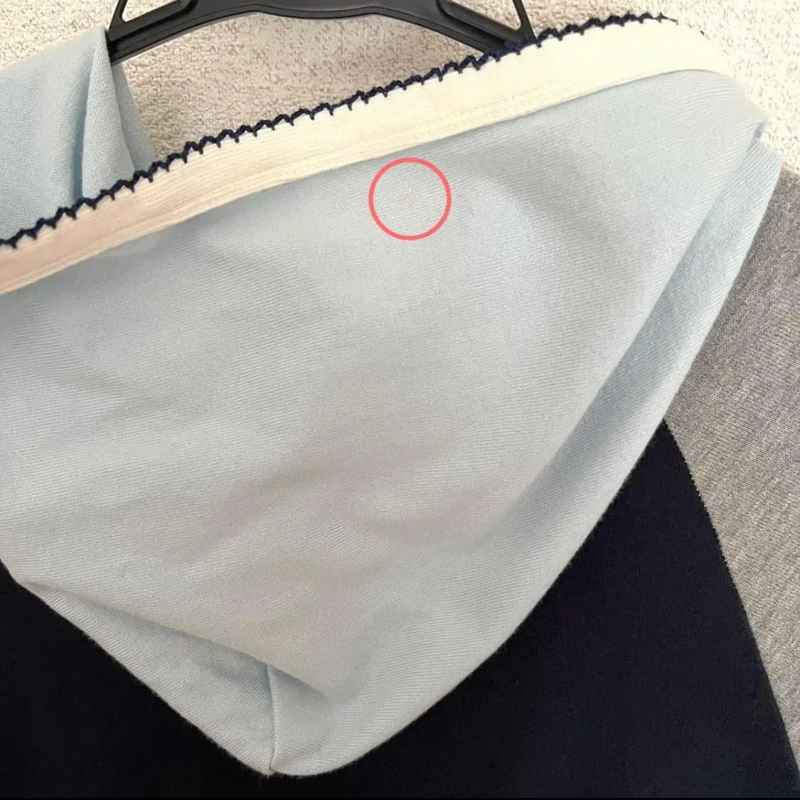 beams boy 빔즈보이 후드 파카 상품이미지5