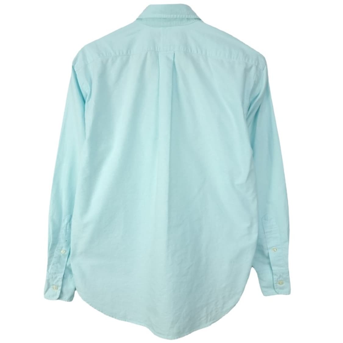 [폴로 랄프로렌] 포니 로고 자수 옥스포드 셔츠 M20162 상품이미지3