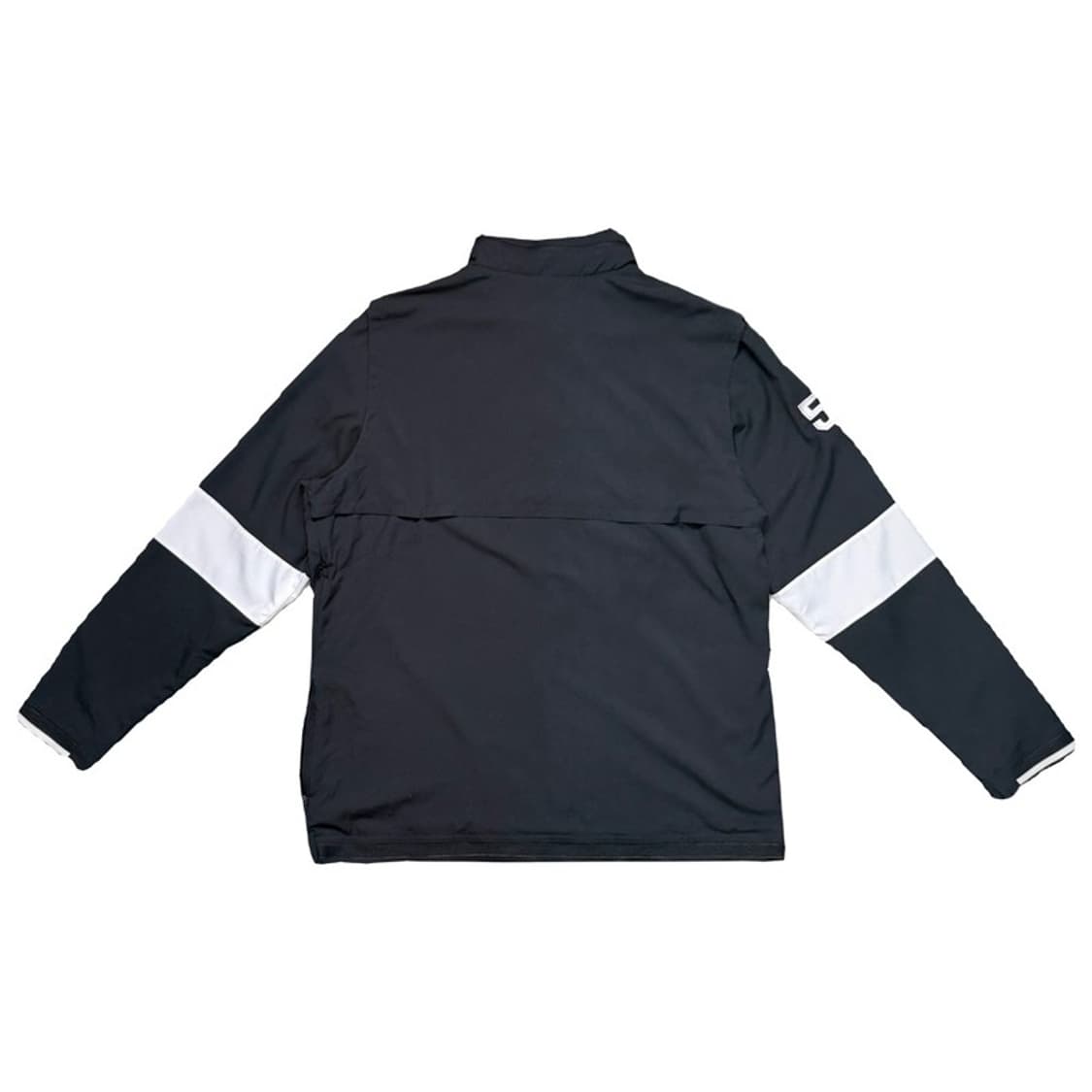 나이키 벨몬트 애비 라크로스 팀 로고 드라이핏 집업 자켓 블랙 XL 상품이미지10