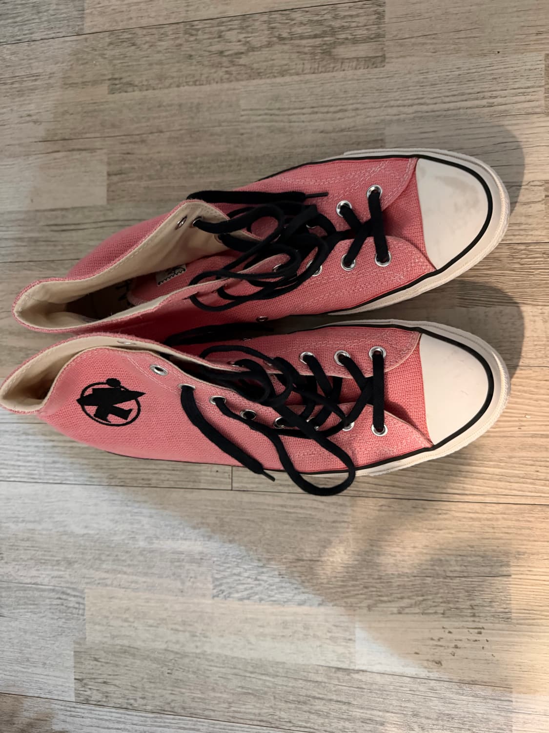 컨버스 스투시 척 70 하이 플루메리아 290 상품이미지1