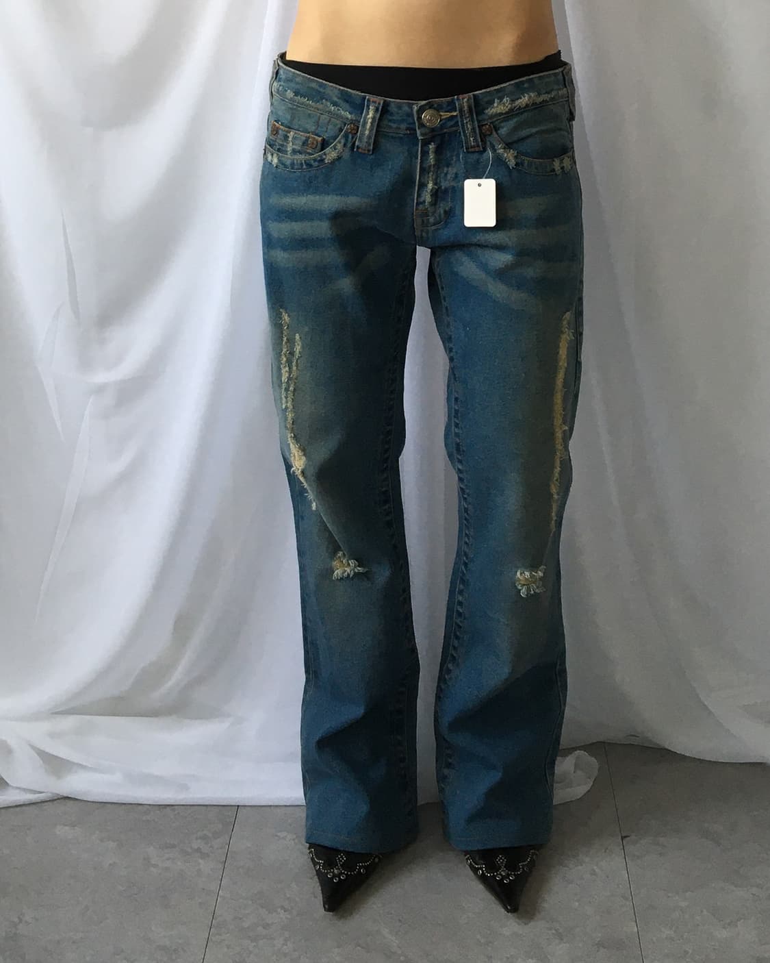 True religion denim pants 상품이미지1