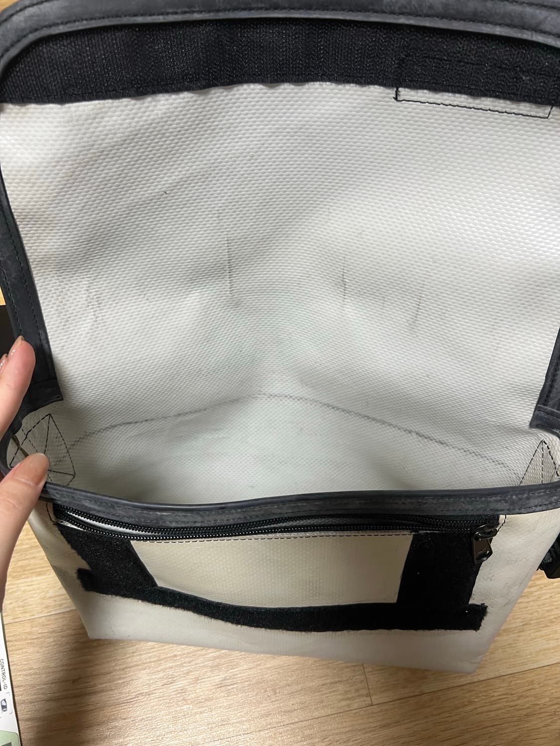 프라이탁 하와이파이브오 상품이미지3