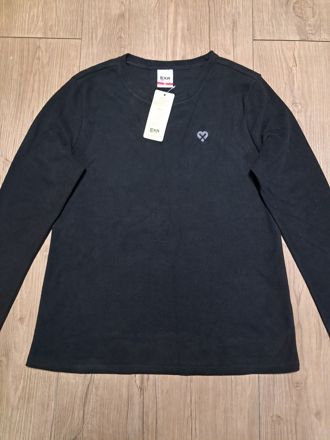 EXR 여성 긴팔티 105 새상품  상품이미지1