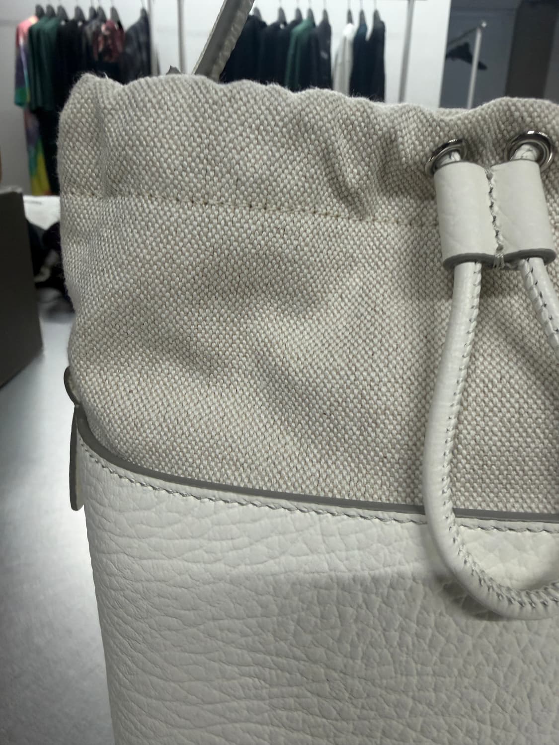 마르지엘라 버킷백 상품이미지3