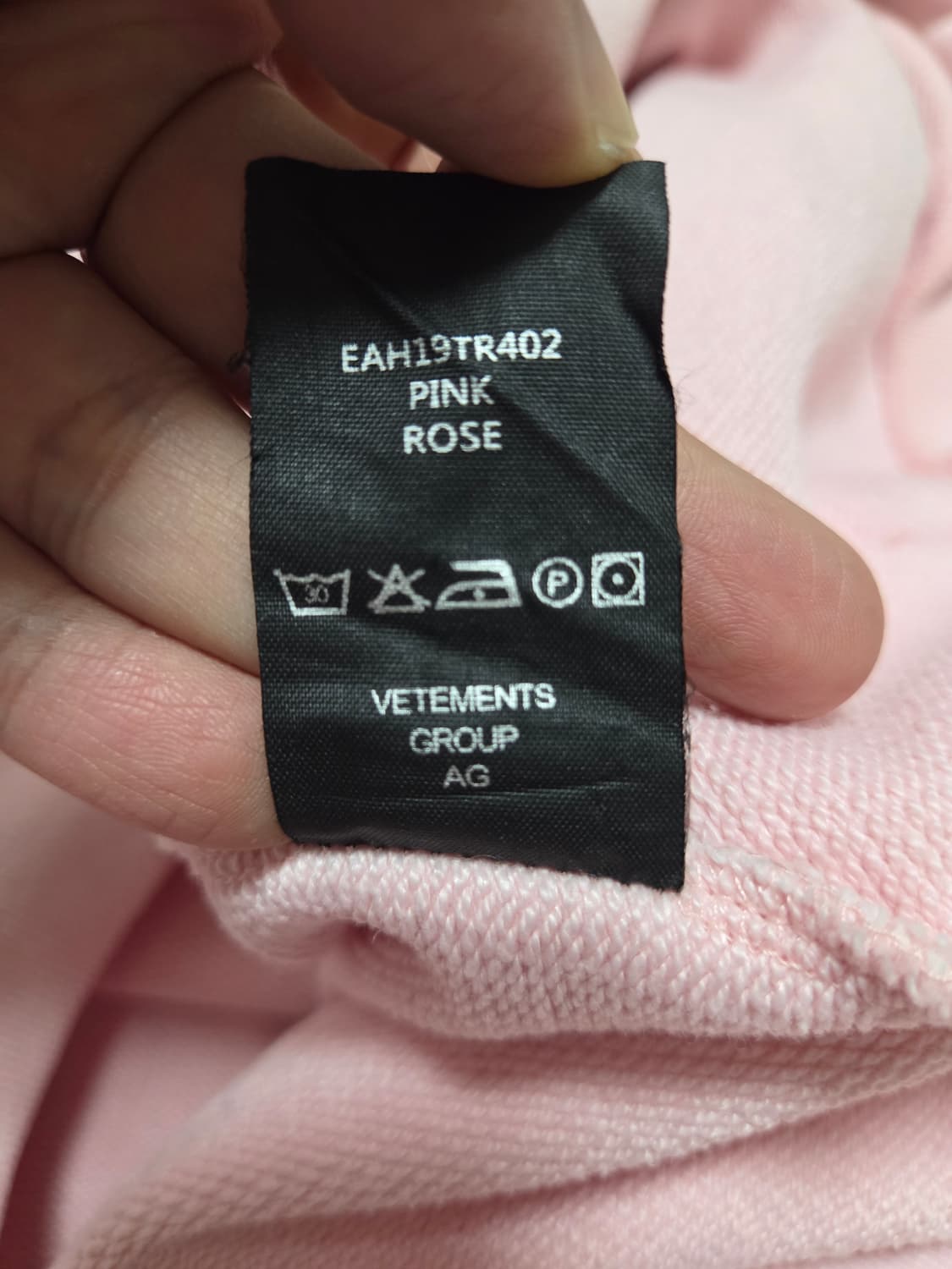 베트멍 유니콘 후드티 상품이미지10