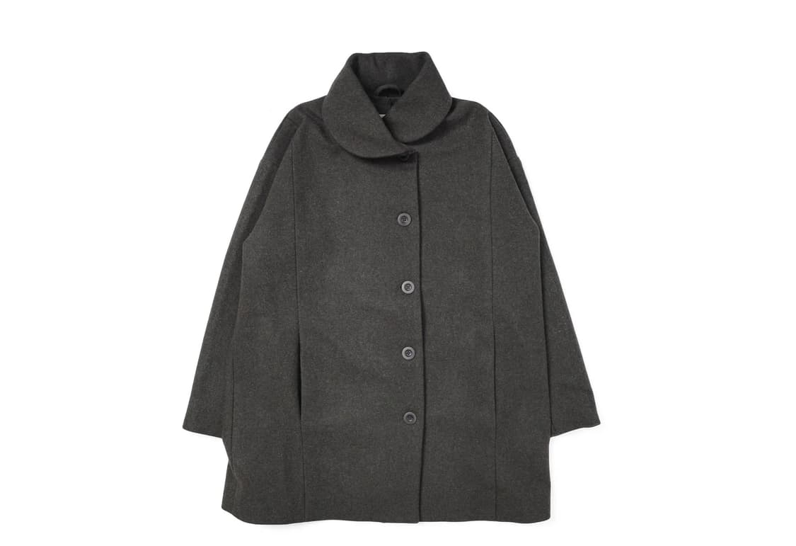 toogood THE MERCER COAT 상품이미지4