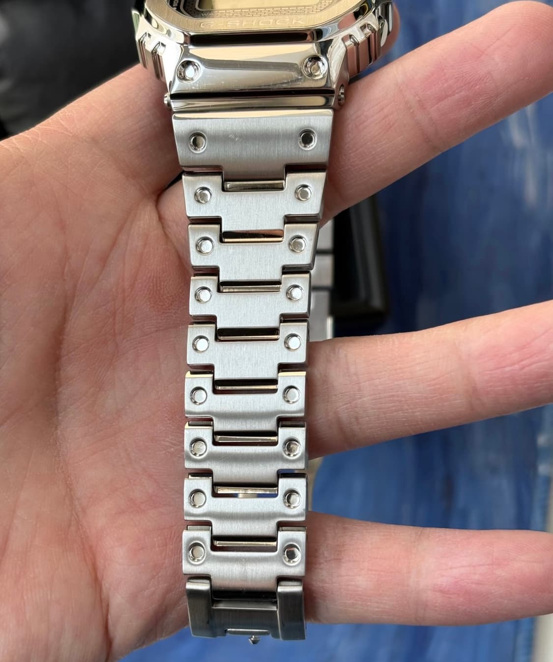 카시오 지샥 GMW-B5000D-1 상품이미지3