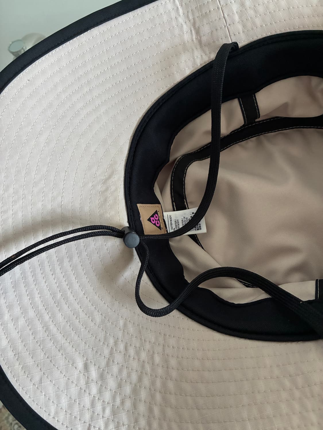 나이키 acg 버킷햇 등산모자 상품이미지4