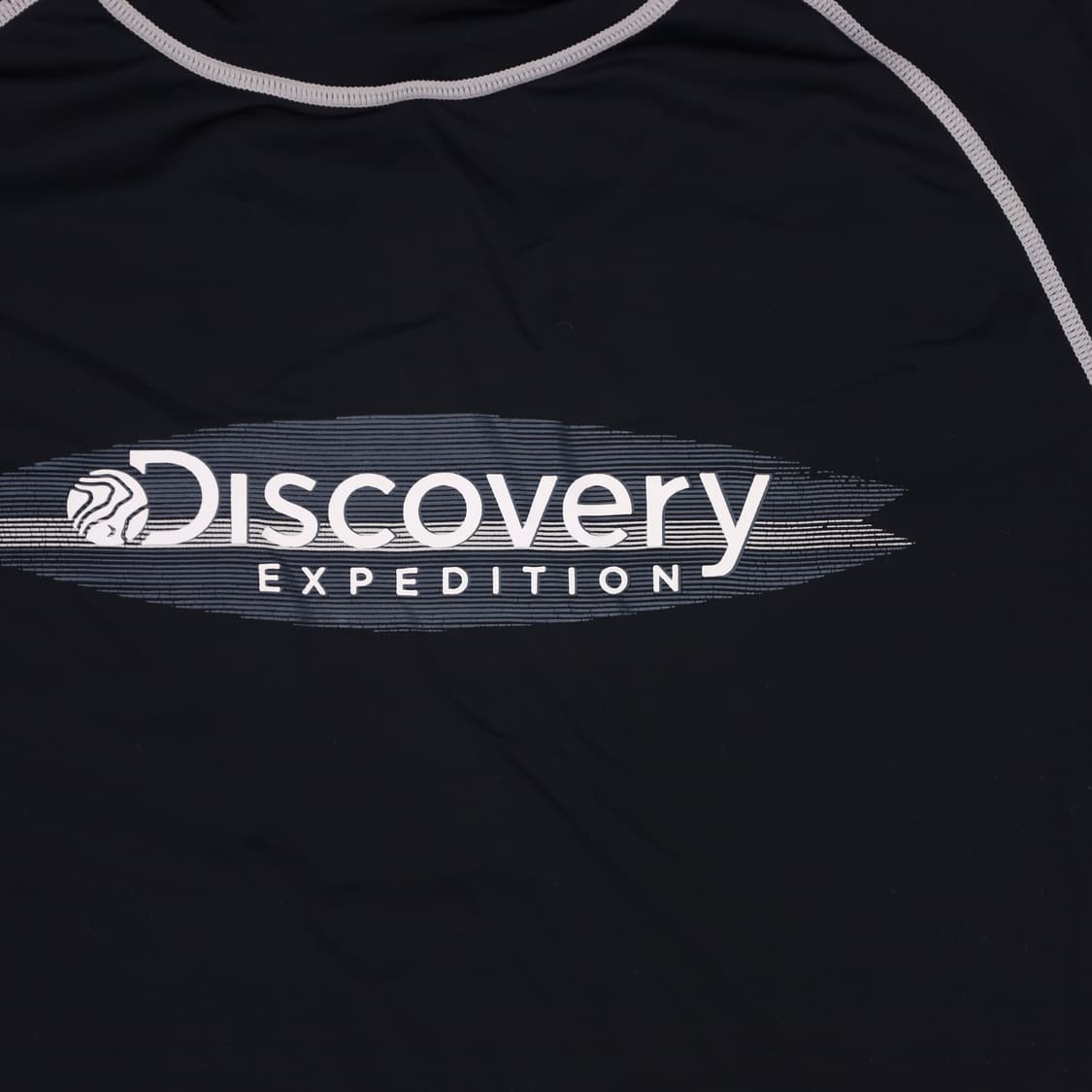 100 디스커버리 래쉬가드 긴팔 0410H1 상품이미지4