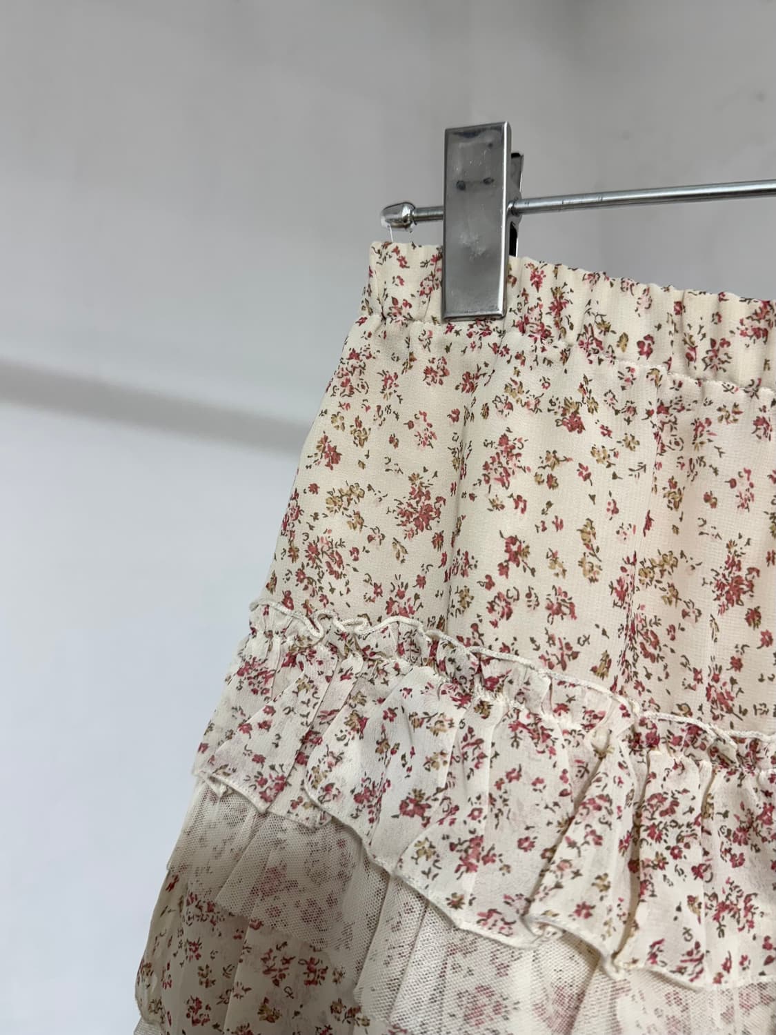 vtg skirt 상품이미지2