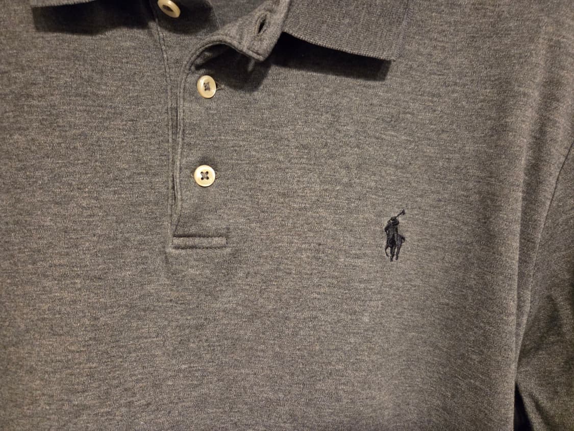 폴로랄프로렌 pk 티셔츠 상품이미지3