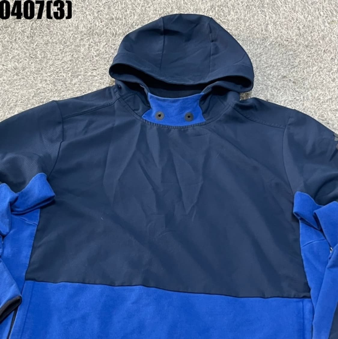 아디다스 트랙탑 웜업 상품이미지2