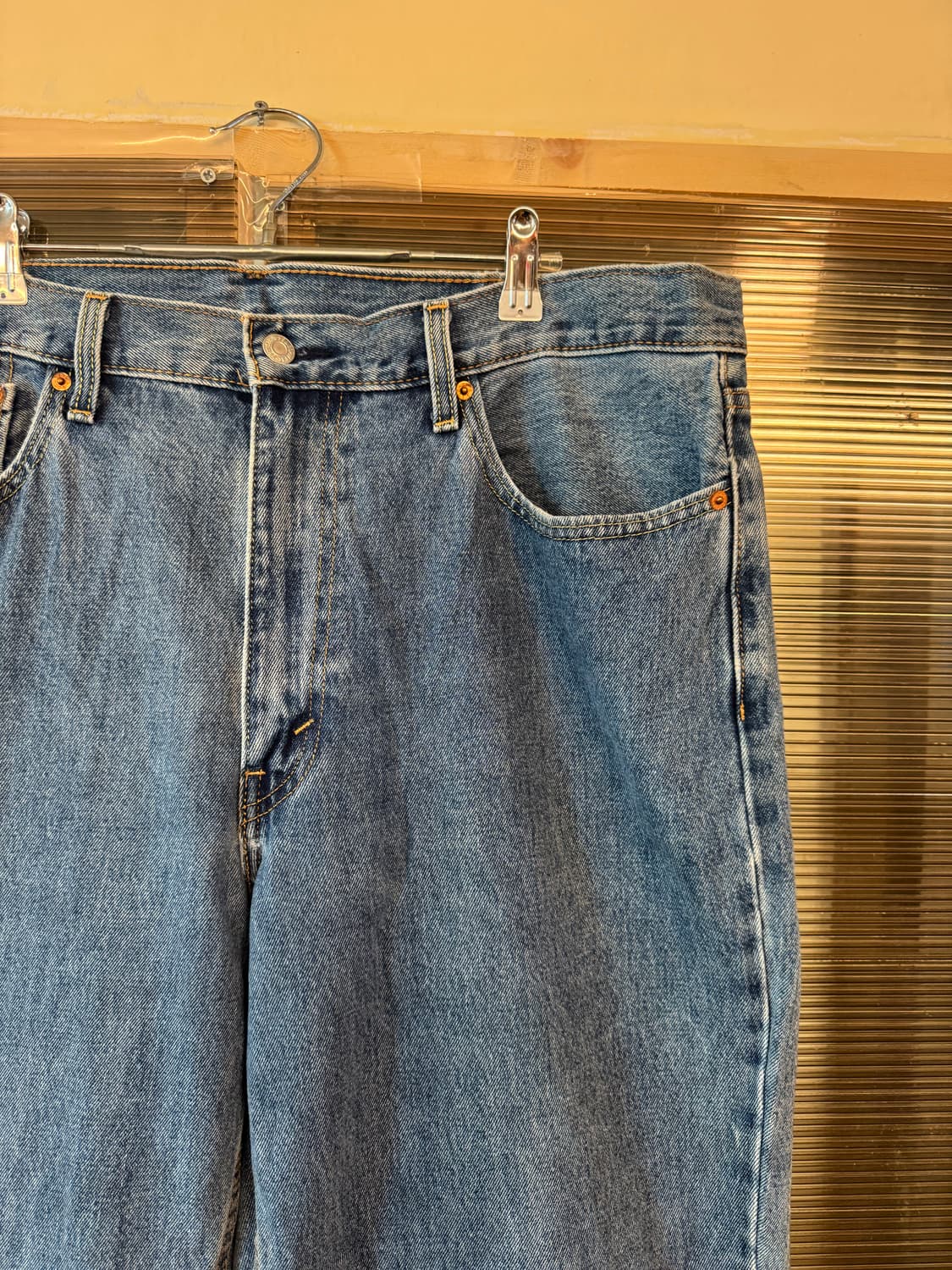levis 550 38x32 상품이미지3