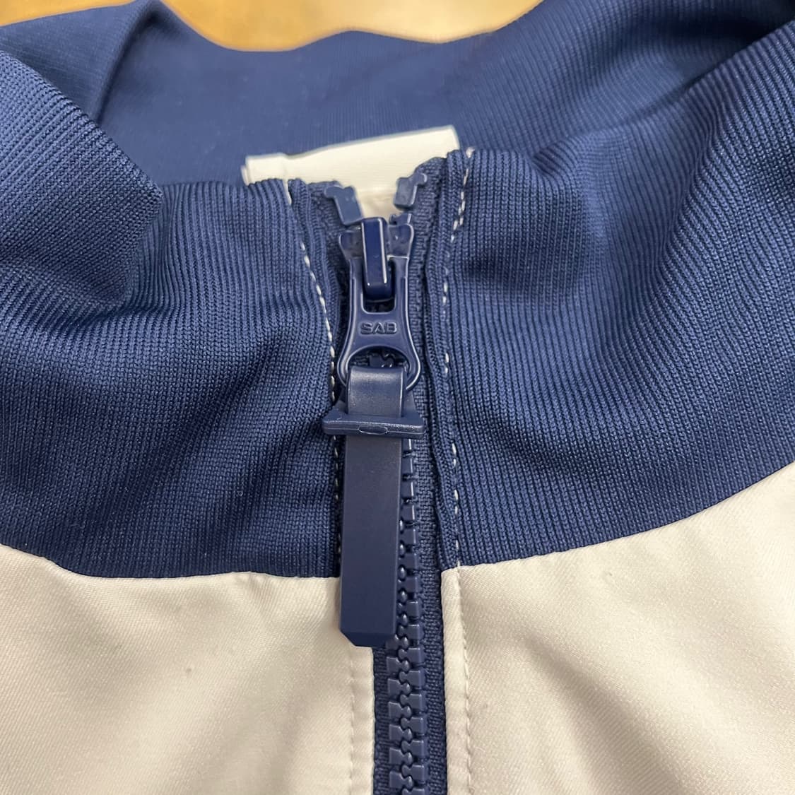 [정품/XL,100] 나이키 파리생제르망 드라이핏 자켓 b18 상품이미지6