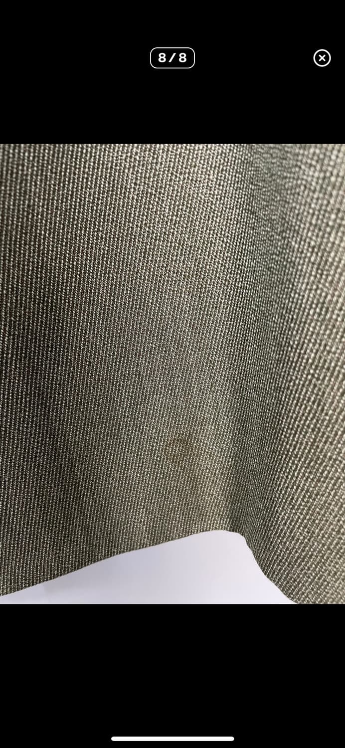 아쿠아스쿠텀 트위드롱 코트 A3456 상품이미지8