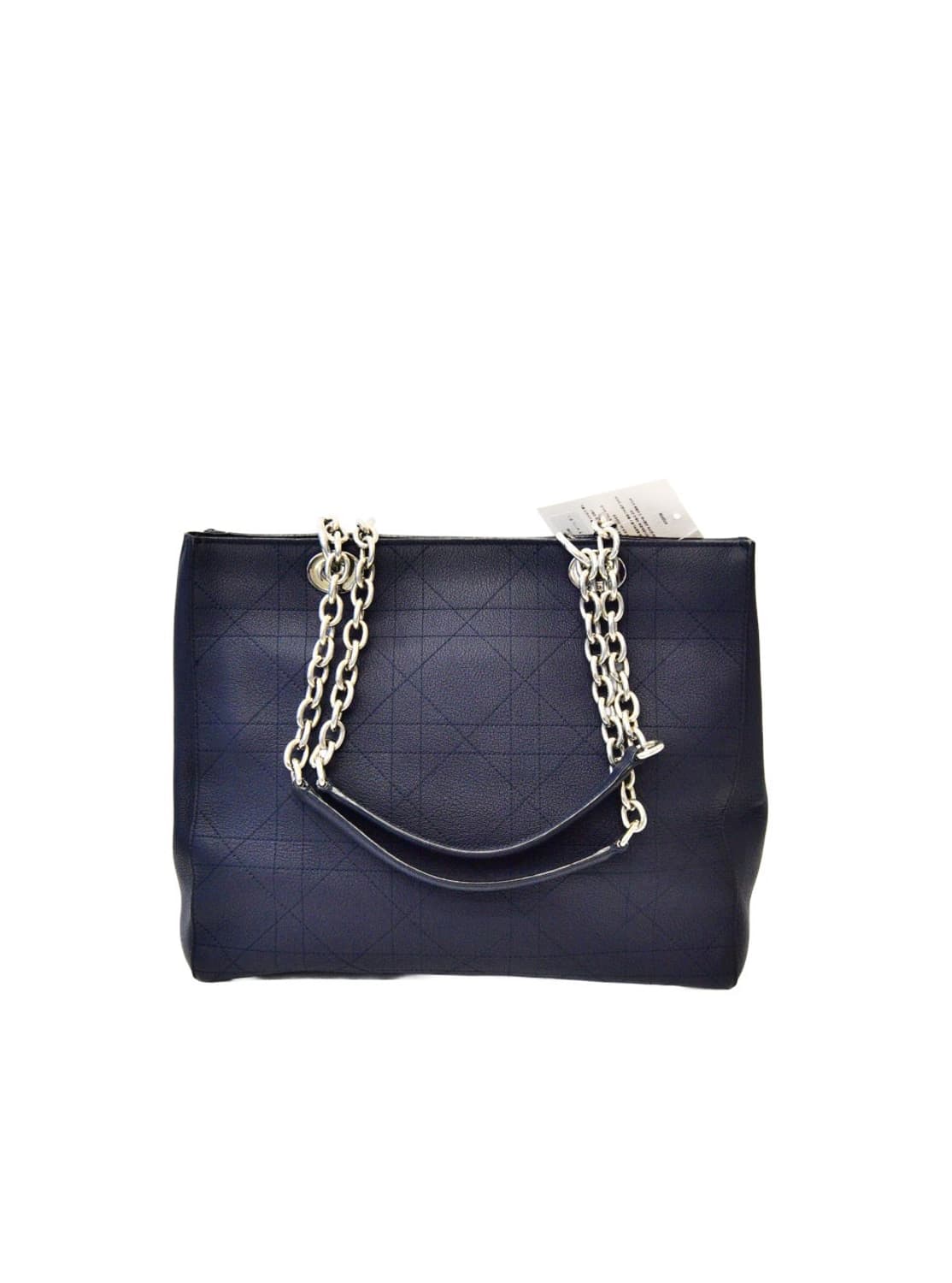 디올 까나쥬 울트라 디올 숄더백 (정품) 상품이미지5