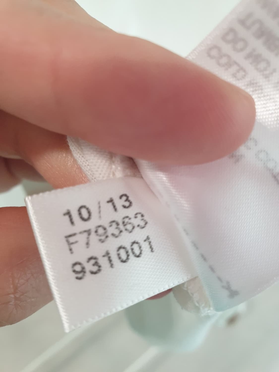 아디다스 치어리더 반팔티.:) 상품이미지8