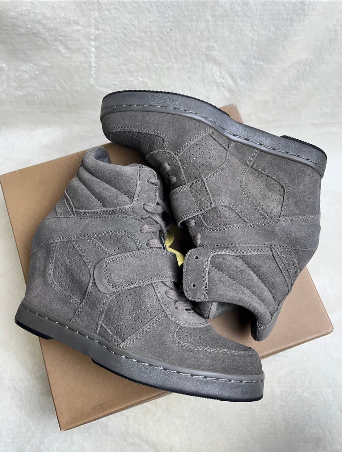 [39] 아쉬 웨지힐 스니커즈 250 상품이미지1