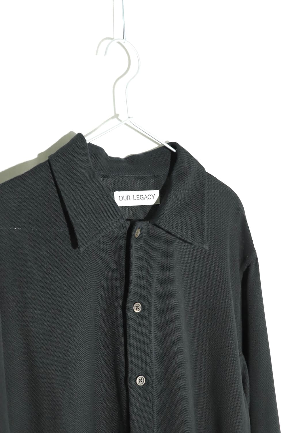 [48] 아워레가시 아이솔라 셔츠 상품이미지3