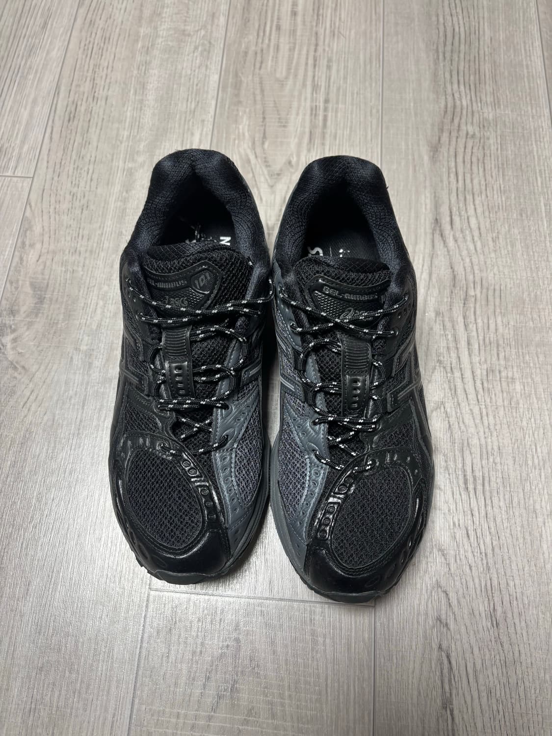 [265] 아식스 헤이븐 젤님버스10.1 상품이미지1