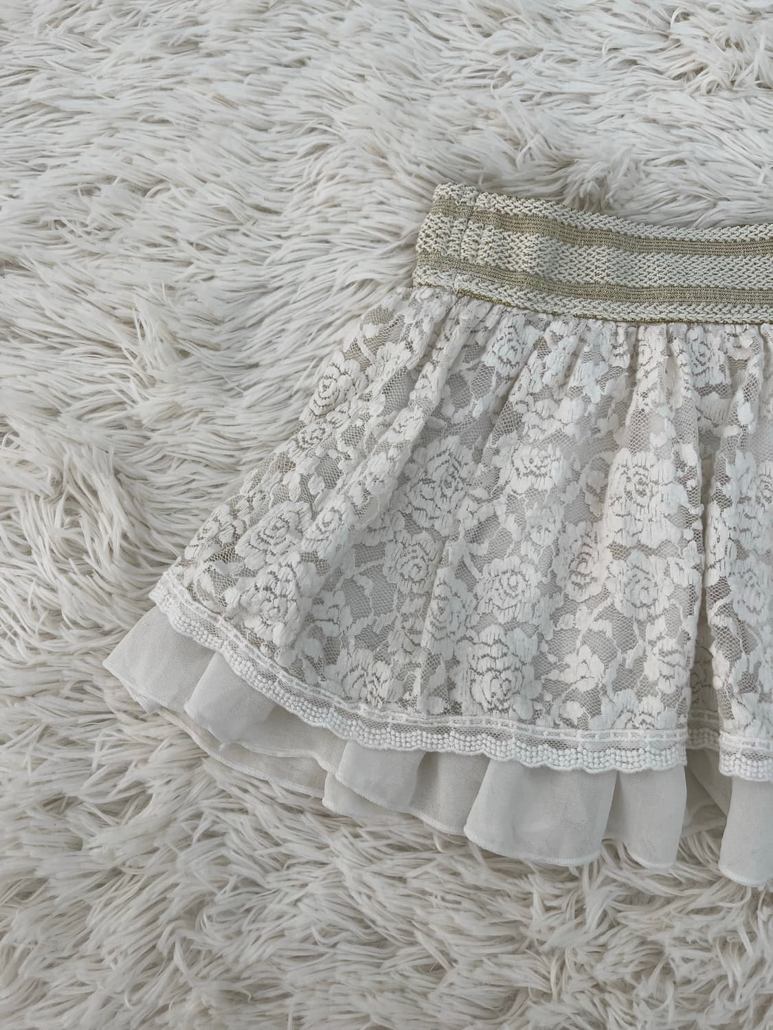 페어리 레이스 화이트sk 상품이미지3