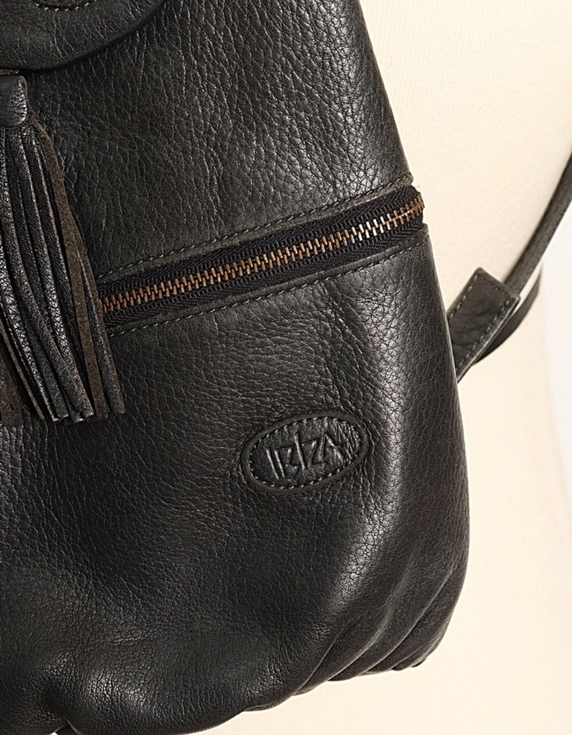 IBIZA AOYAMA Leather RuckSack 상품이미지5