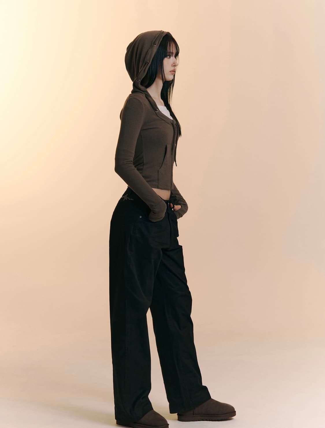 플리즈노팔로우 글렌후디 상품이미지3