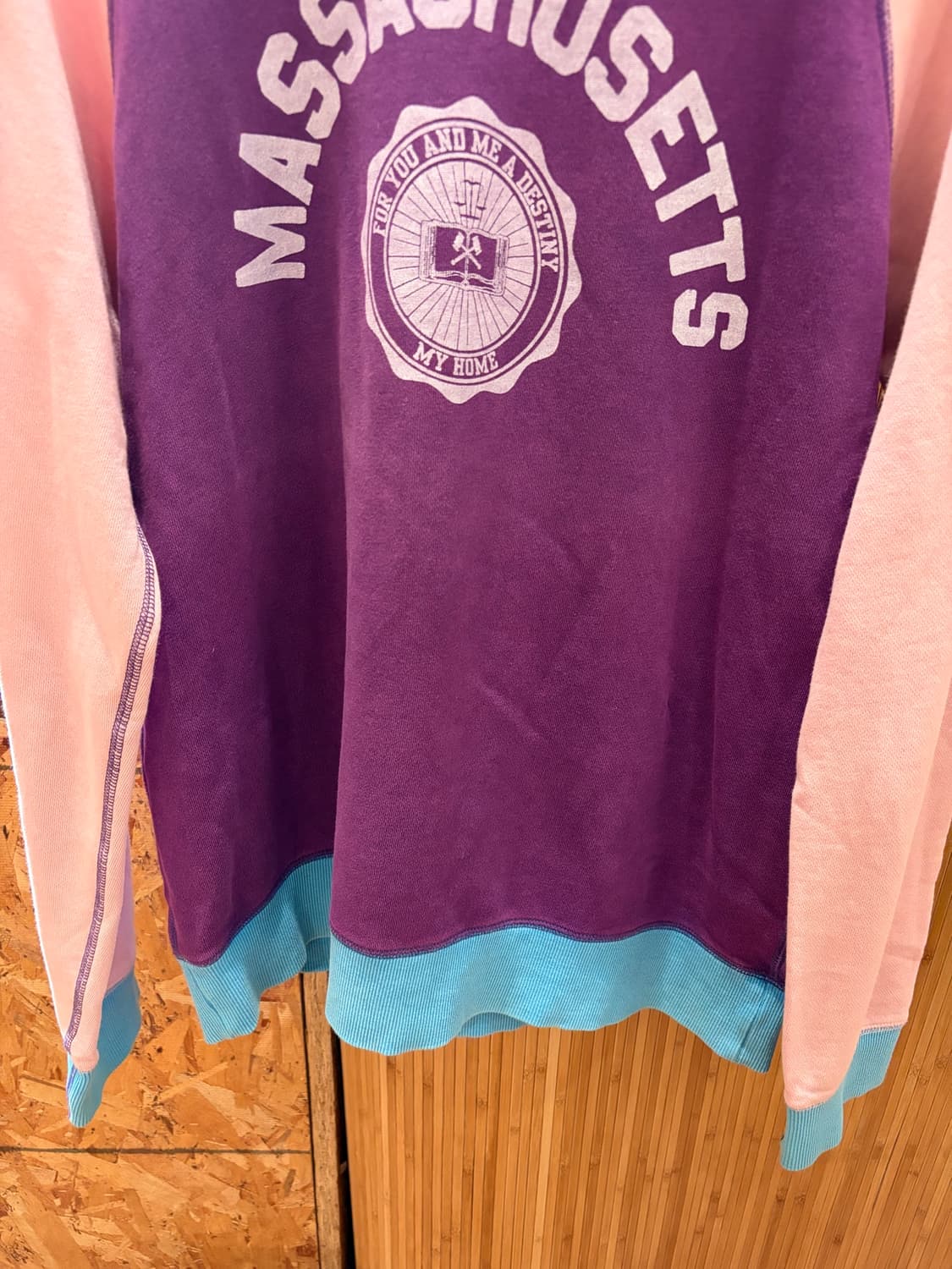 00s BEAMS Sweatshirt 상품이미지3