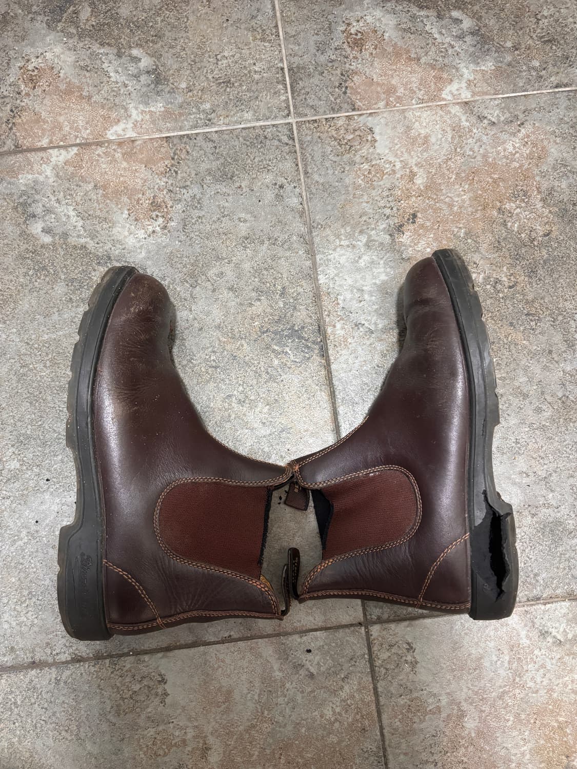 블런드스톤 550 AU10(290) 상품이미지4