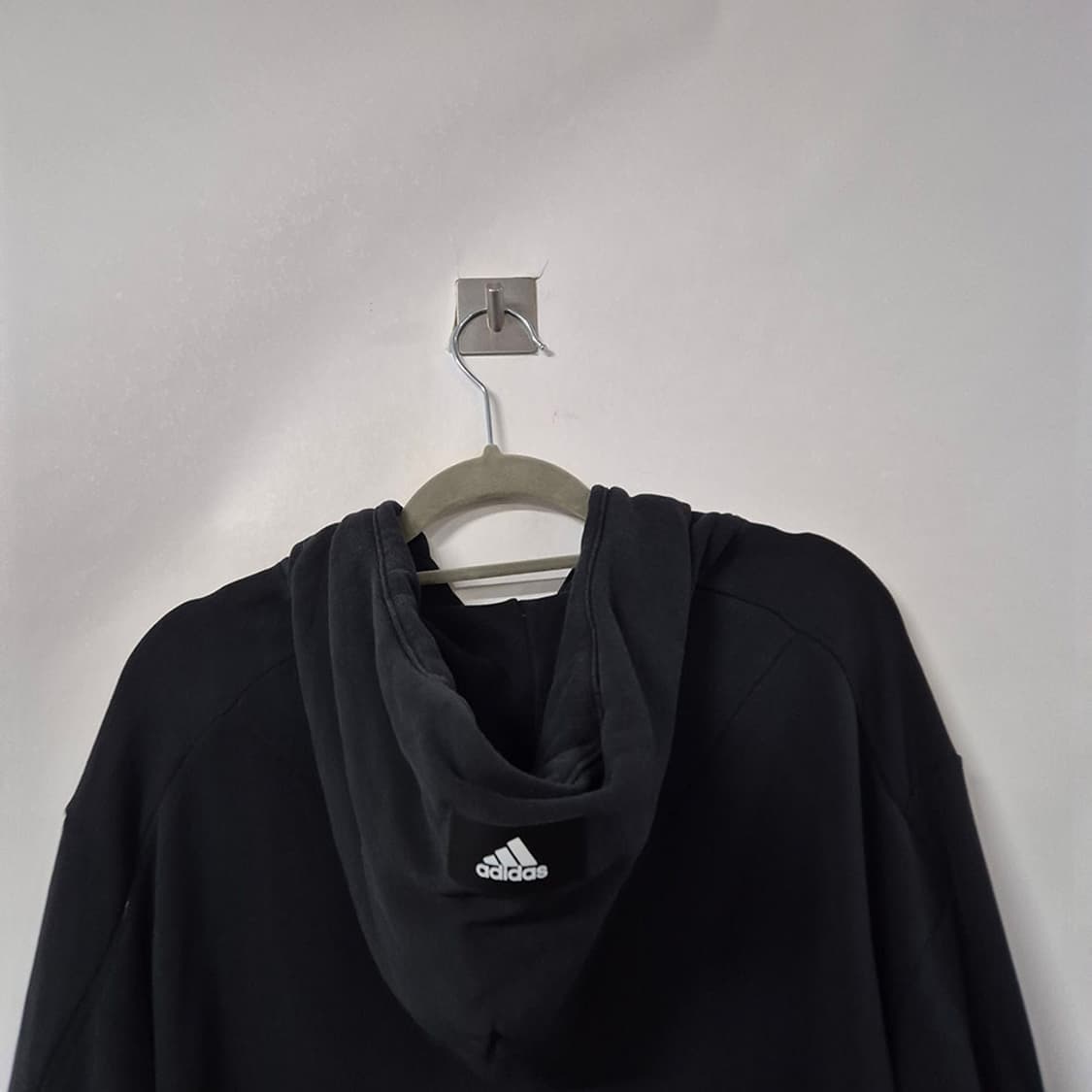 아디다스 후드티셔츠 남성L 상품이미지4