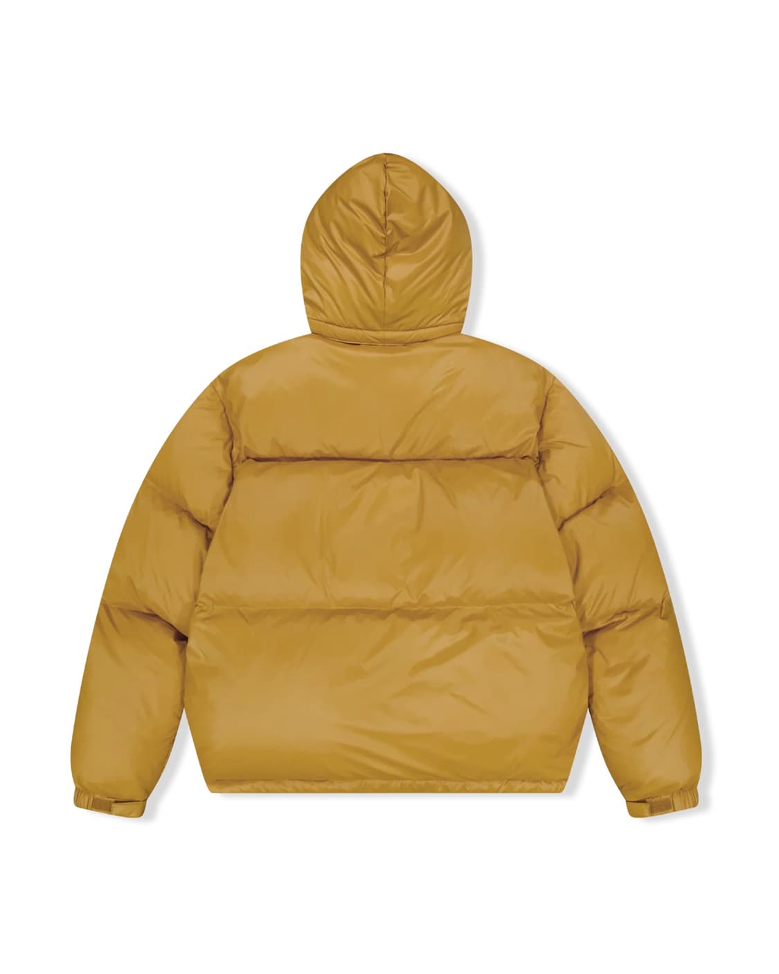 예스아이씨 후디드 다운 재킷 S사이즈 상품이미지2