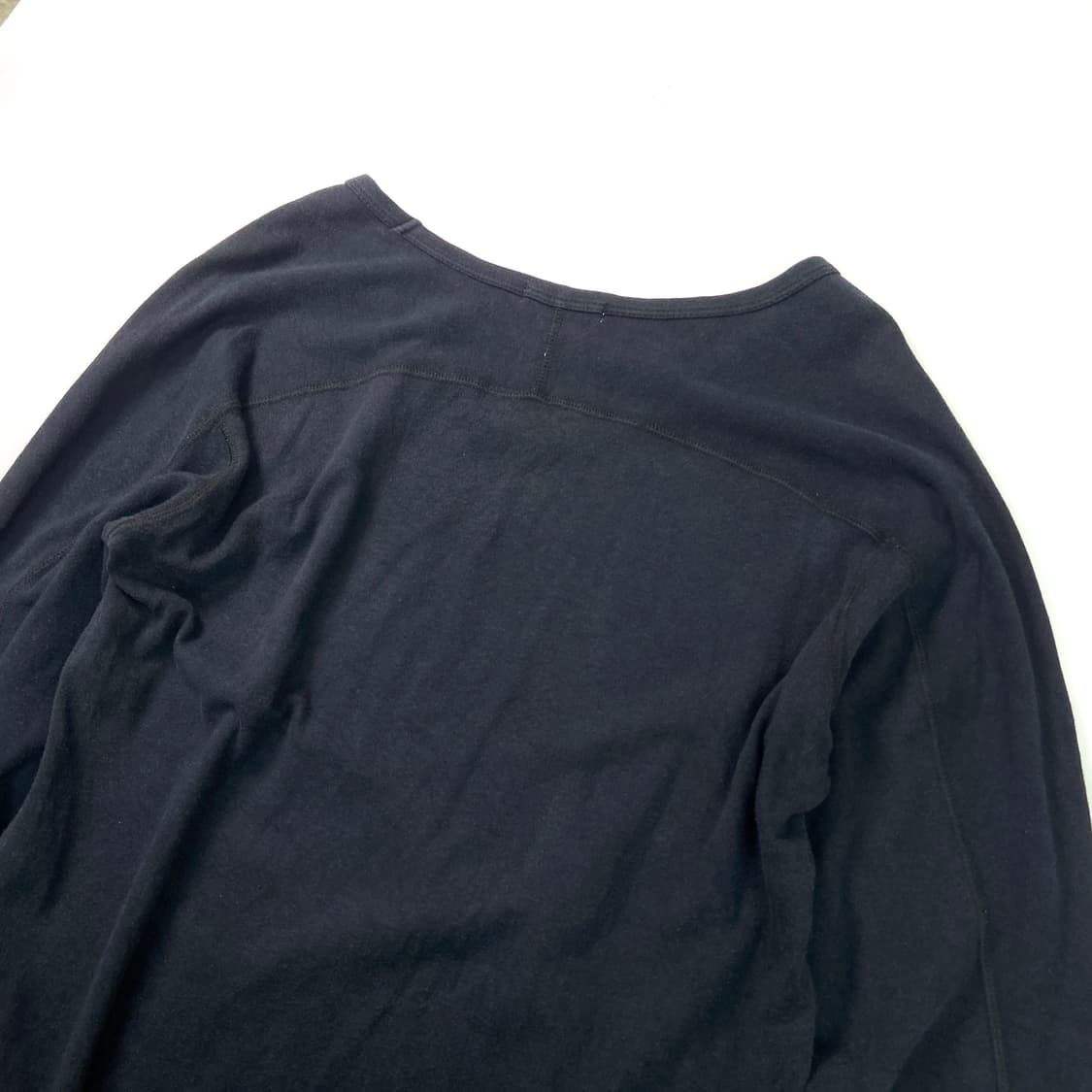 URBAN RESEARCH Long sleeve 상품이미지5