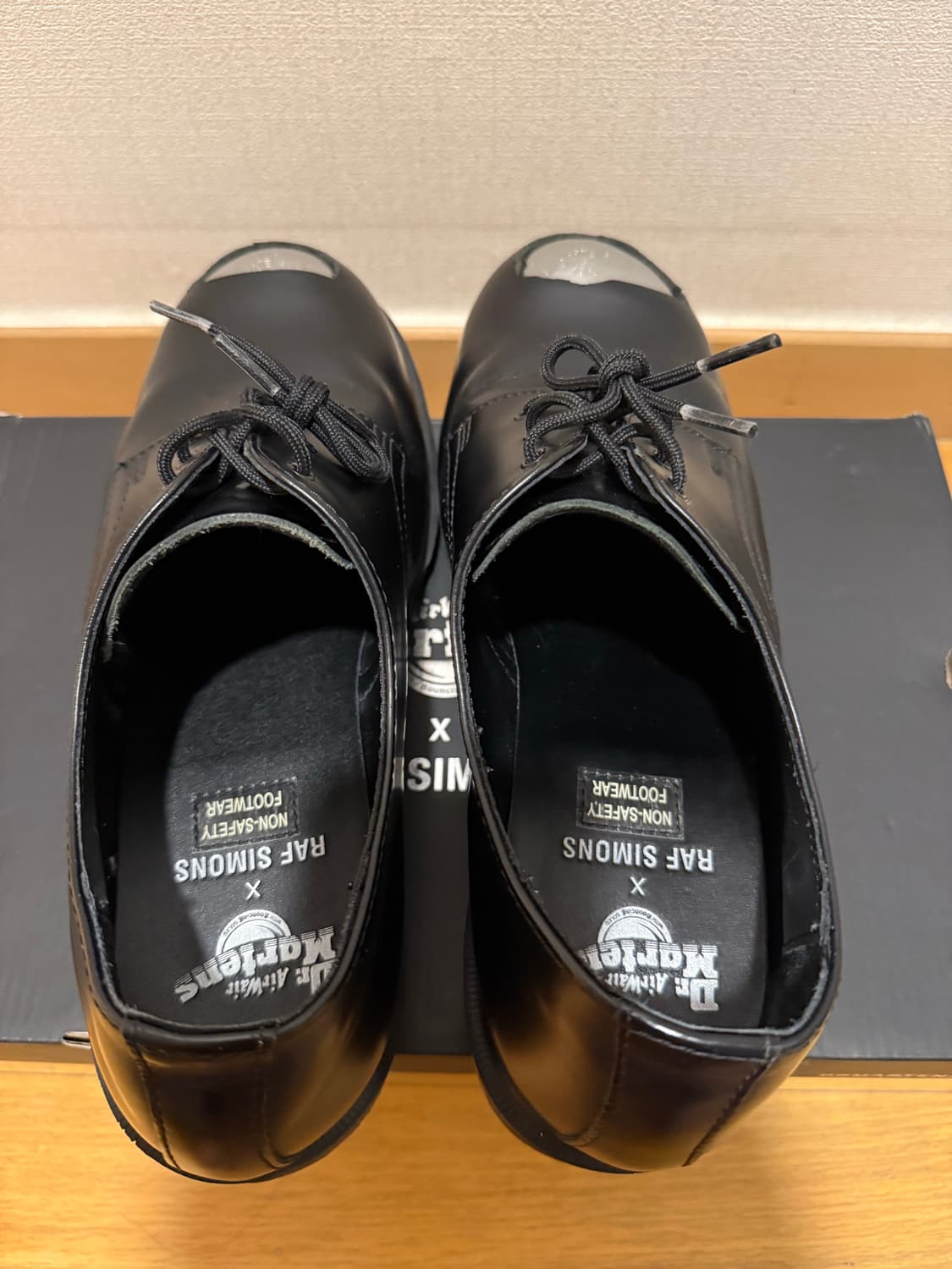 [46] 닥터마틴 라프시몬스 상품이미지6